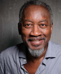 Joe Mydell Headshot by Matthew Roberts