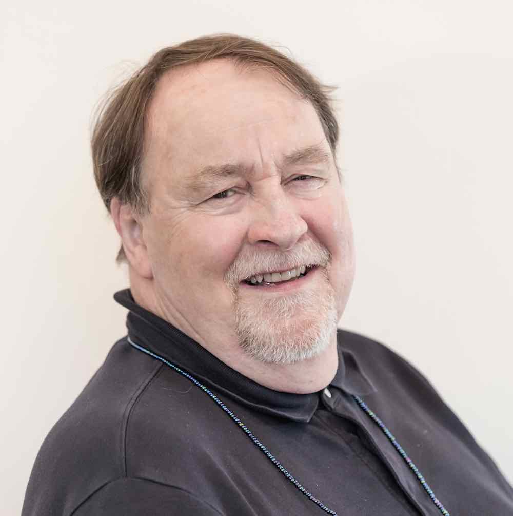 Christopher Cook