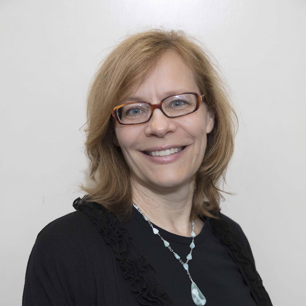 Jennifer Rockwood