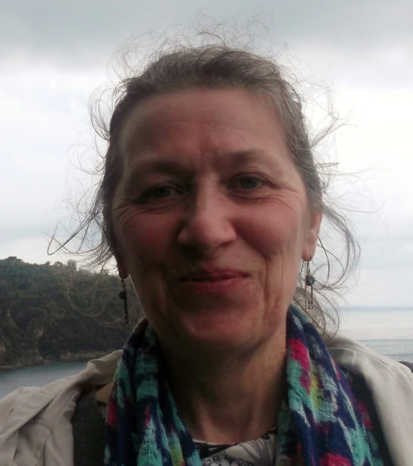 Marcelle Davies