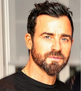 Justin Theroux