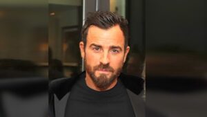 Justin Theroux