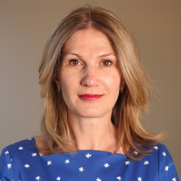 Melanie Whittaker