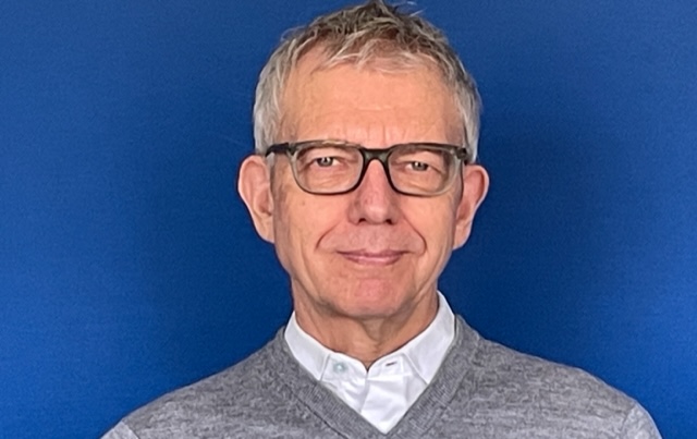 Andrew Wade