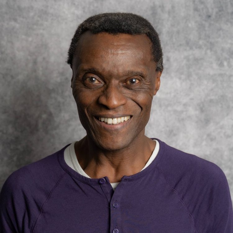 Malcolm John