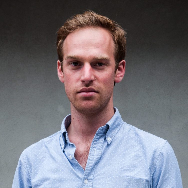 Matt Trueman