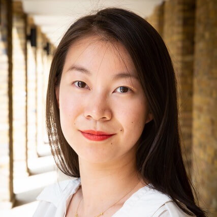 Wendy Lu