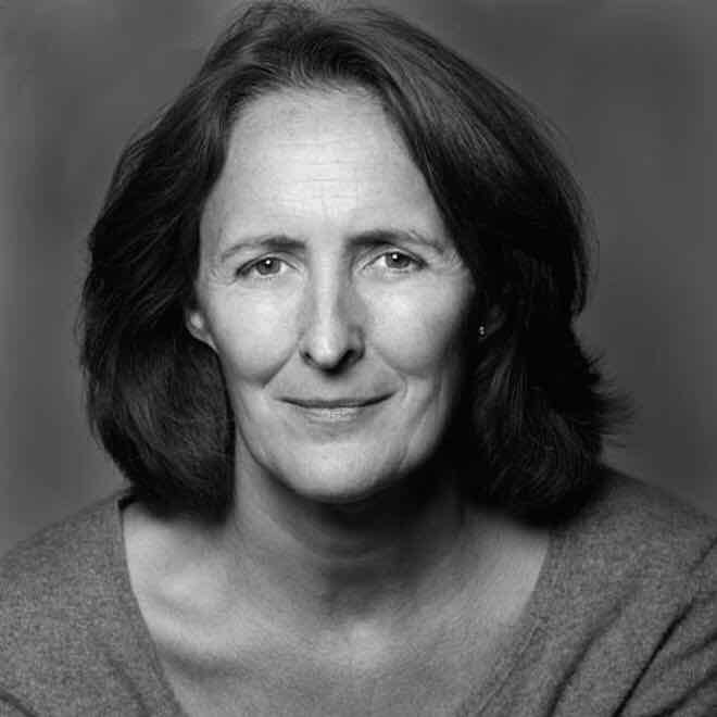 Fiona Shaw