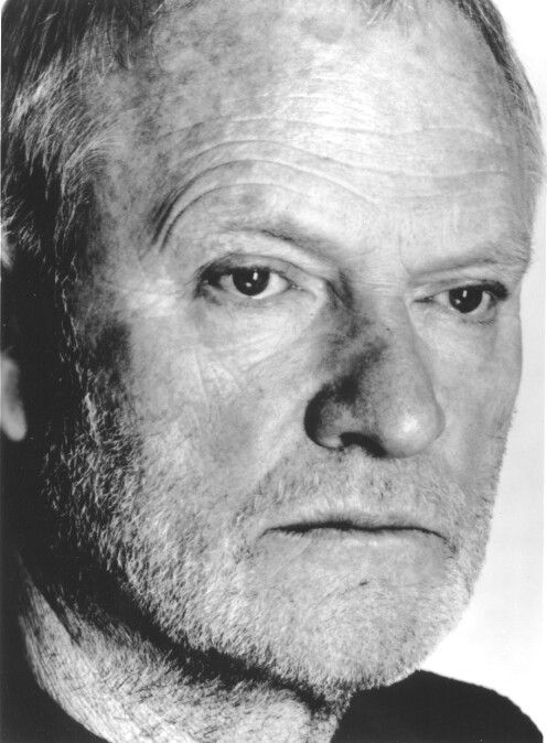 Julian Glover CBE