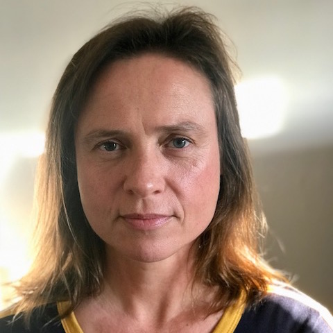 Laura McCormack