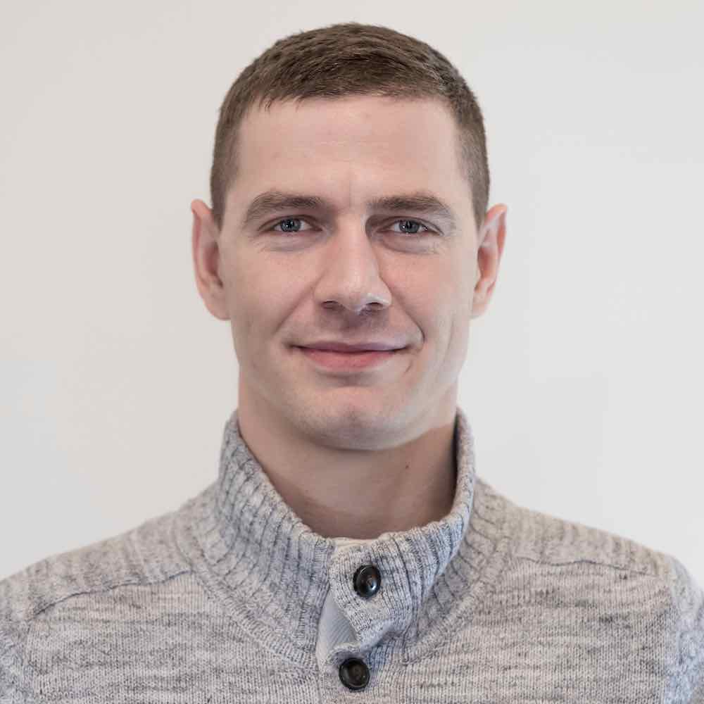 Marek Wojcik