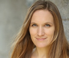 Zoë Waites