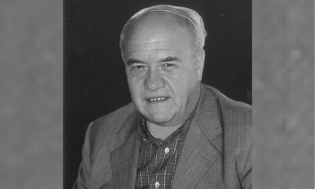 Anthony ‘Tony’ Branch