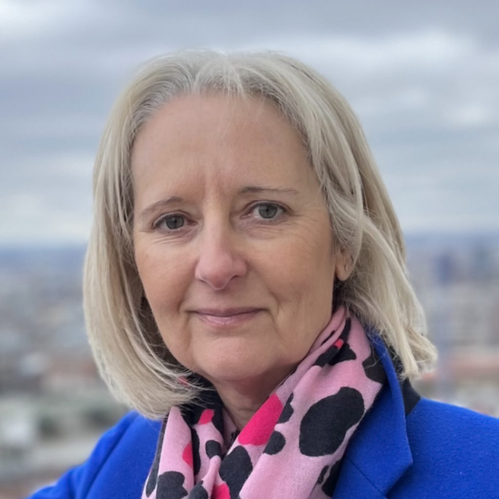 Dawn Brown