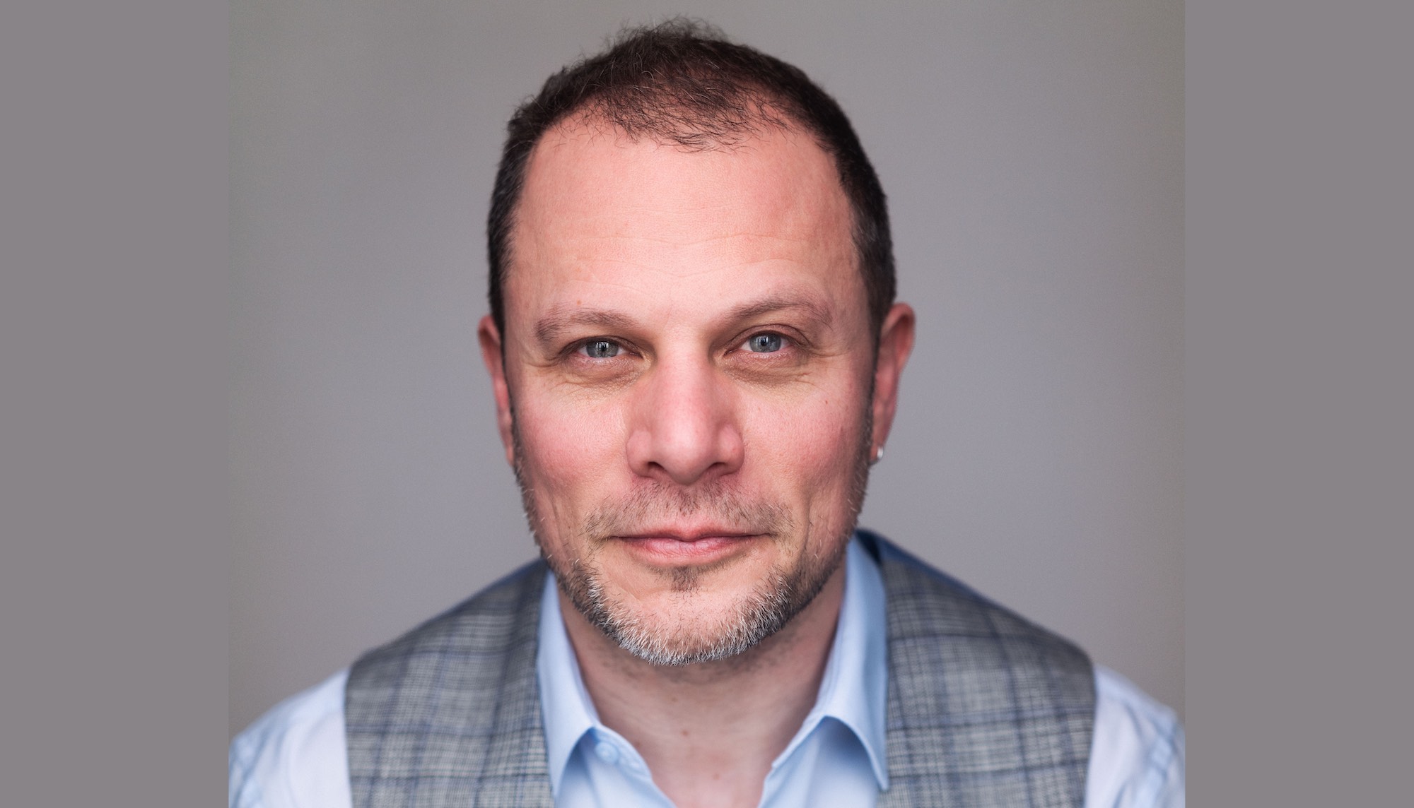 Announcing BADA's new Dean - BADA — British American Drama Academy