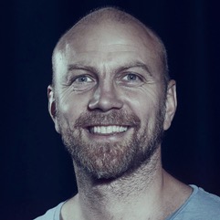 Chris Sivertsen