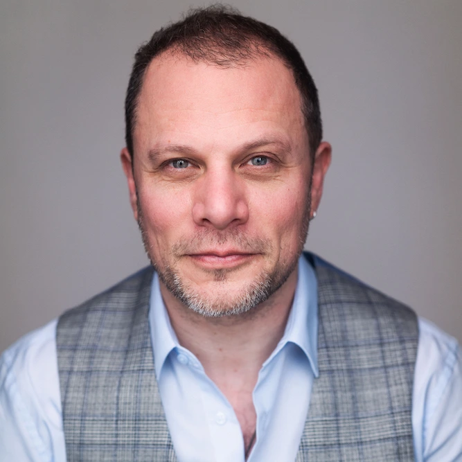 Ben Naylor