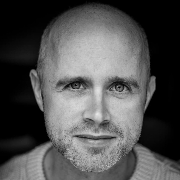 Paul OMahony
