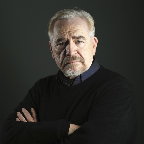 Brian Cox