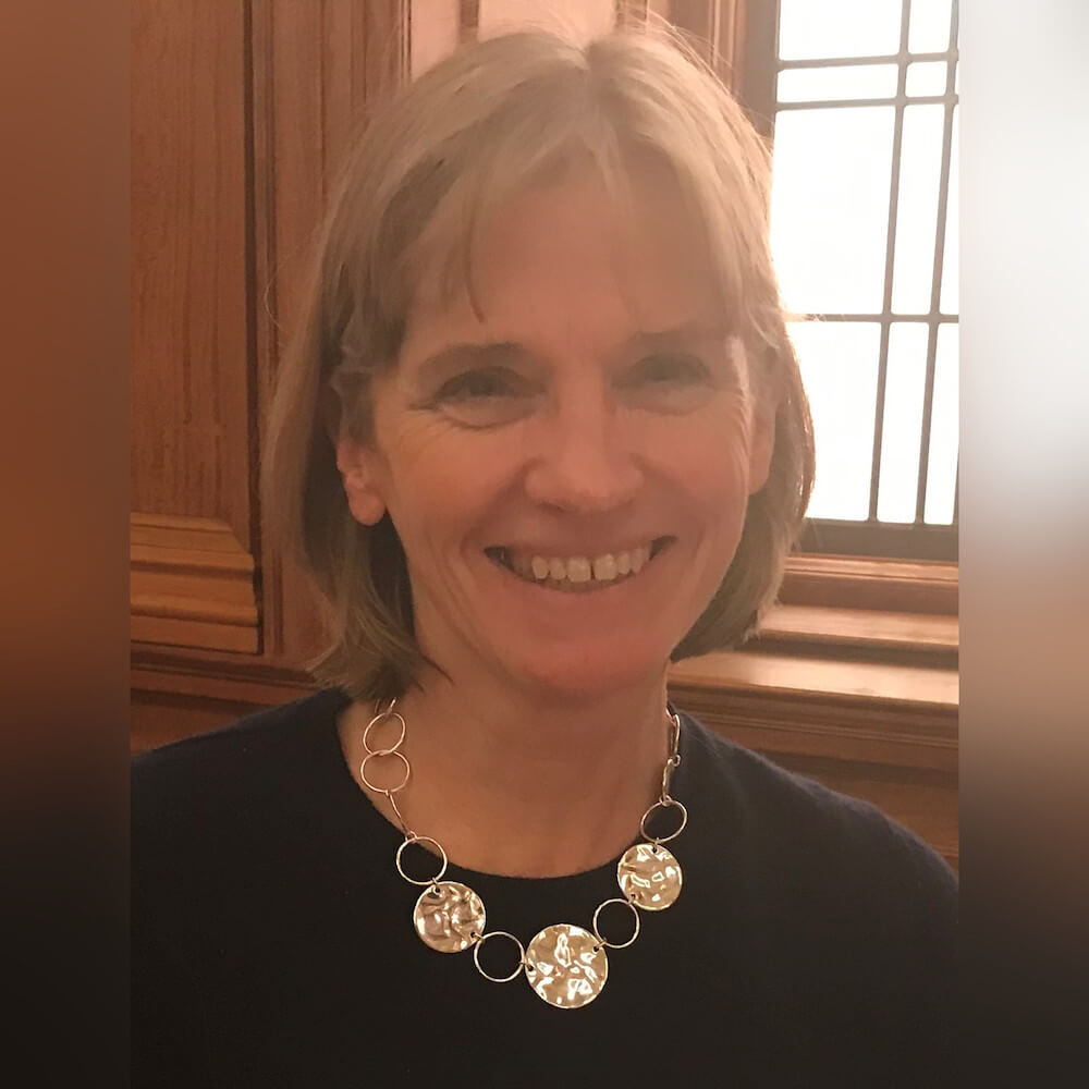 Sarah Hemming