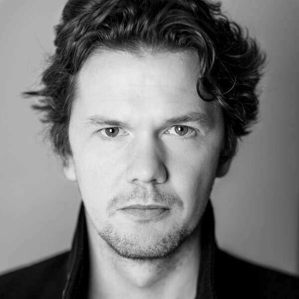Tom McClane Kessel-Williamson