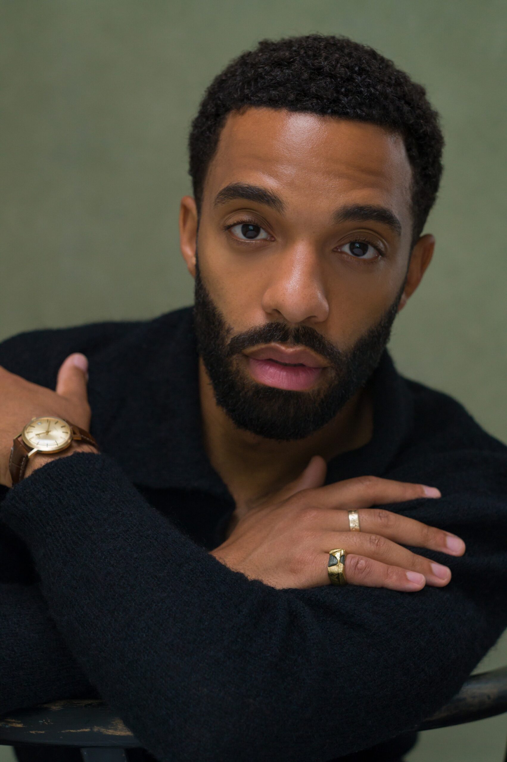 Elliot Barnes-Worrell