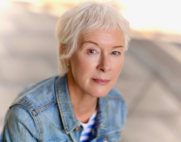 Geraldine Alexander