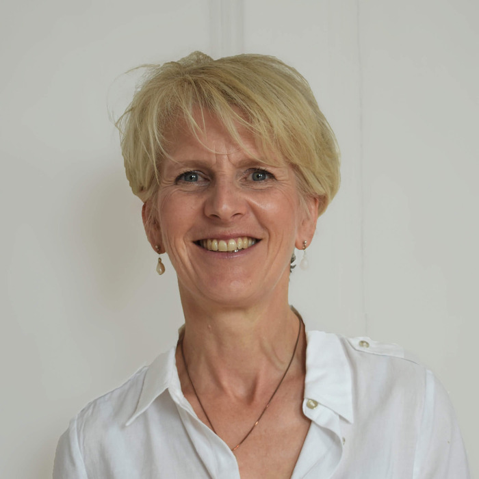 Helen Ainsworth