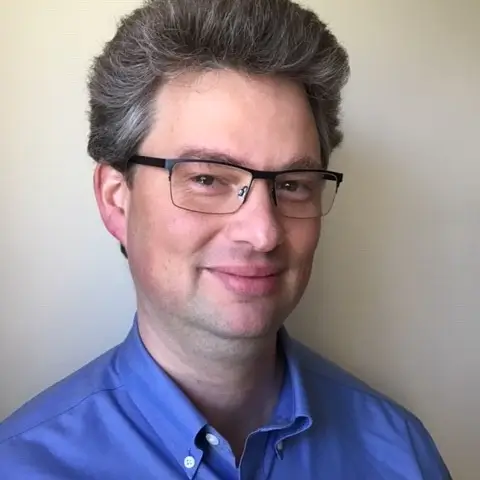 Dr Lars Franke