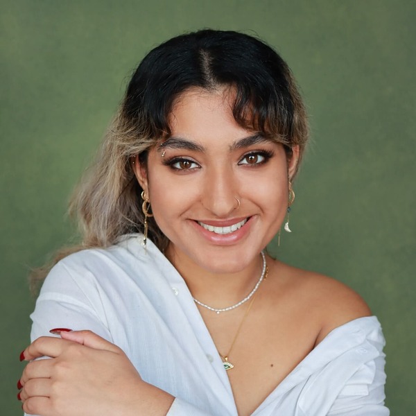 Saiba Anand