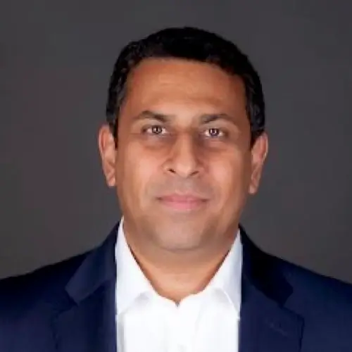 Samir Joshi