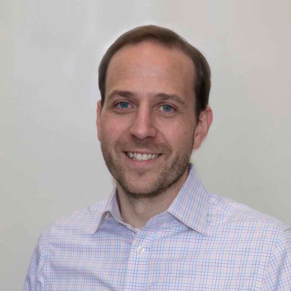 Seth Dranginis