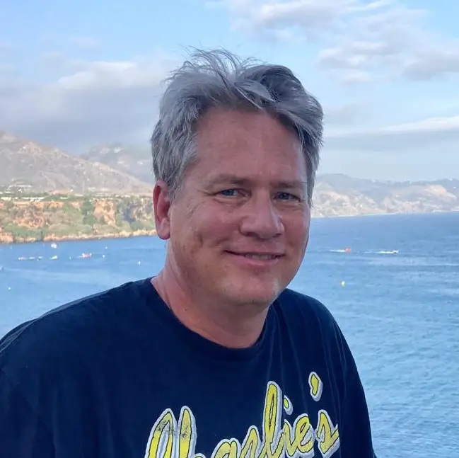 Dr. John Beusterien