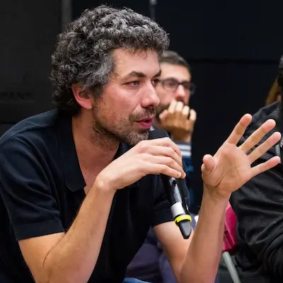 Juan Ayala