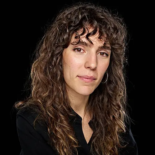 Cristina Marín-Miró