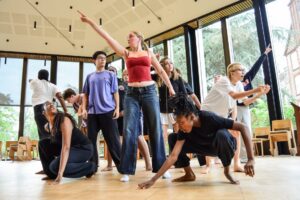 Midsummer Conservatory Programme Open Info Session | 22 November 2026