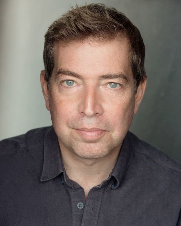 Ed Bennett