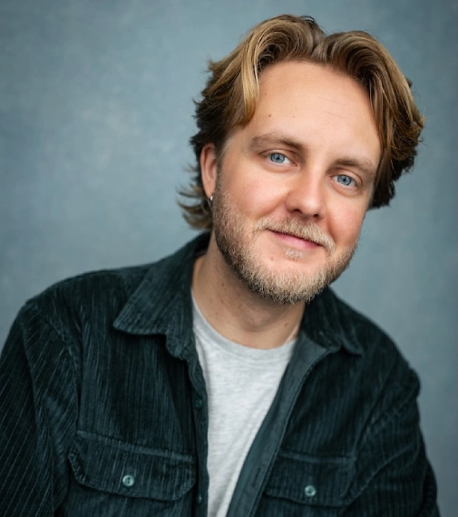 Huw Brentnall