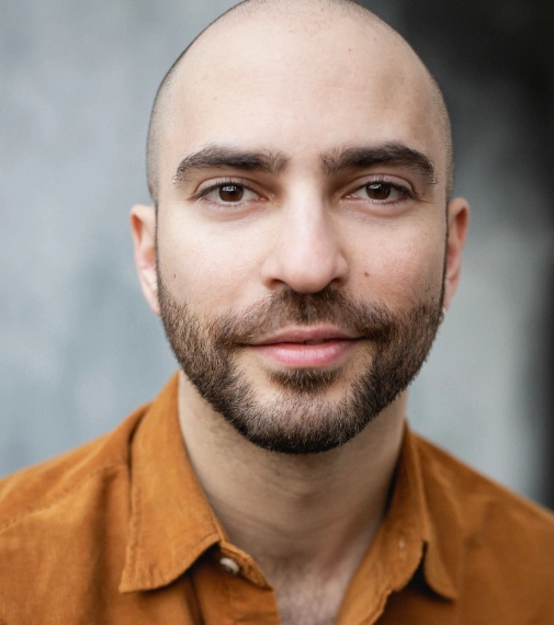 Aaron Lynn