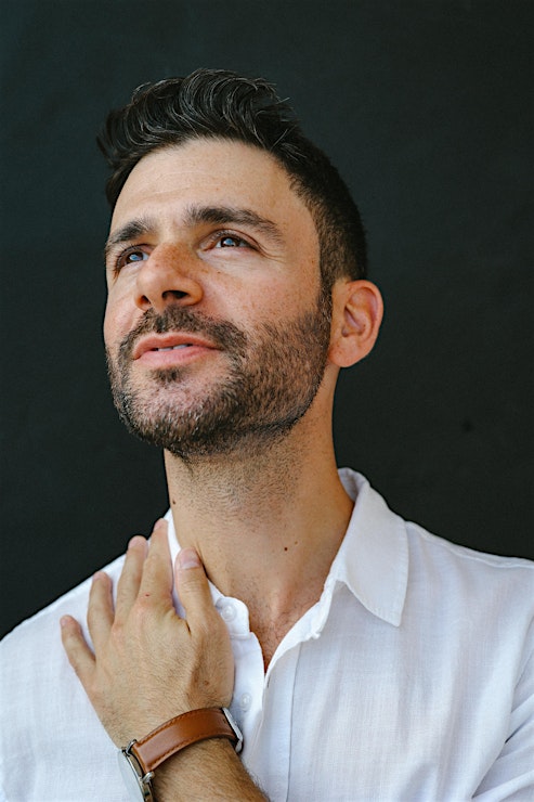 Adam Kantor