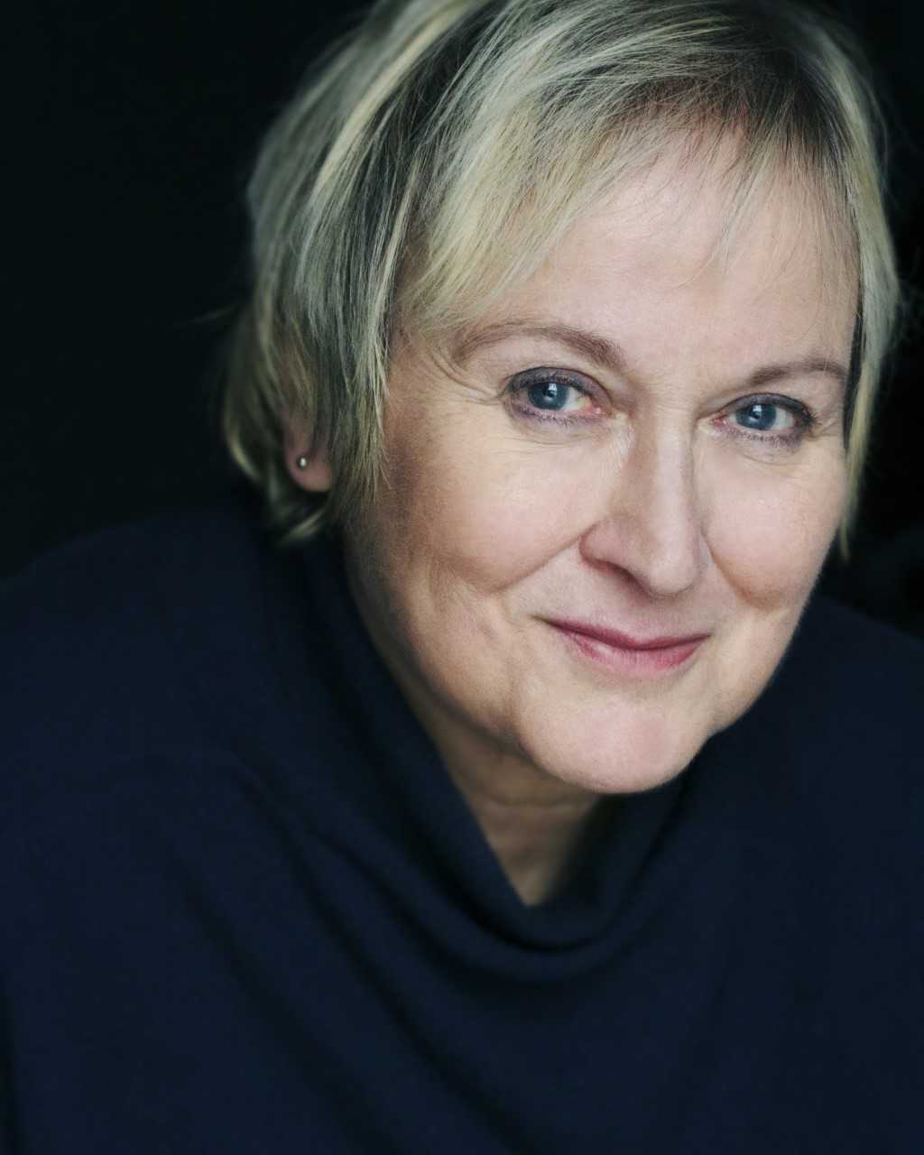 Annie Tyson