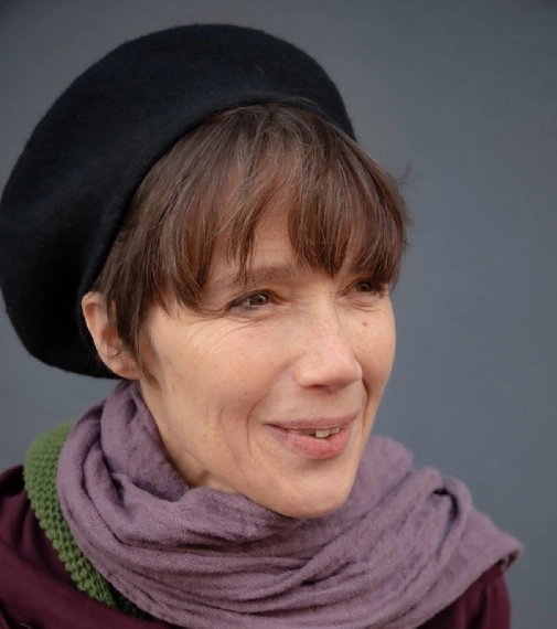 Françoise Walot