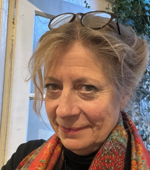 Andrea Brooks