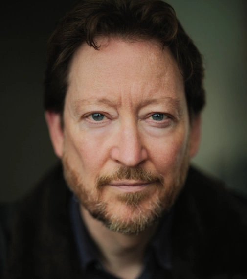Scott Handy