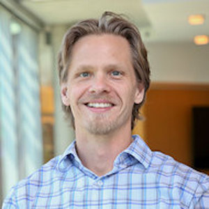Joel Christensen
