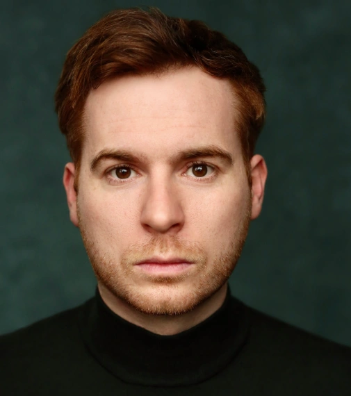 Jonathan Tynan-Moss