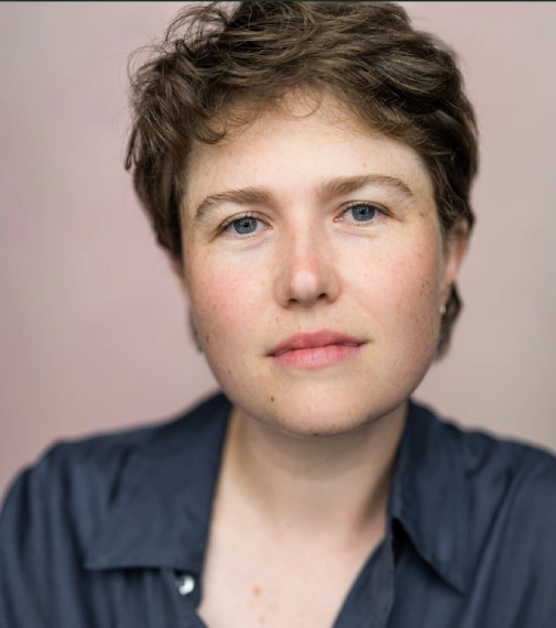 Kate Handford
