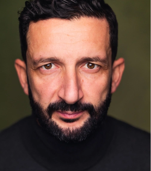 Konstantinos Kavakiotis