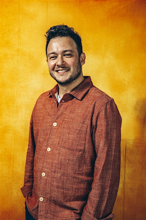 Mark Rosenblatt