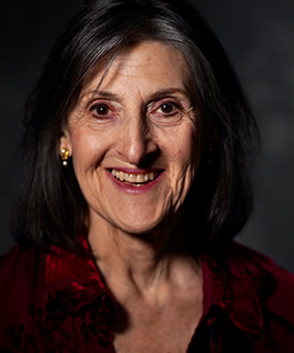 Mary Lou Rosato